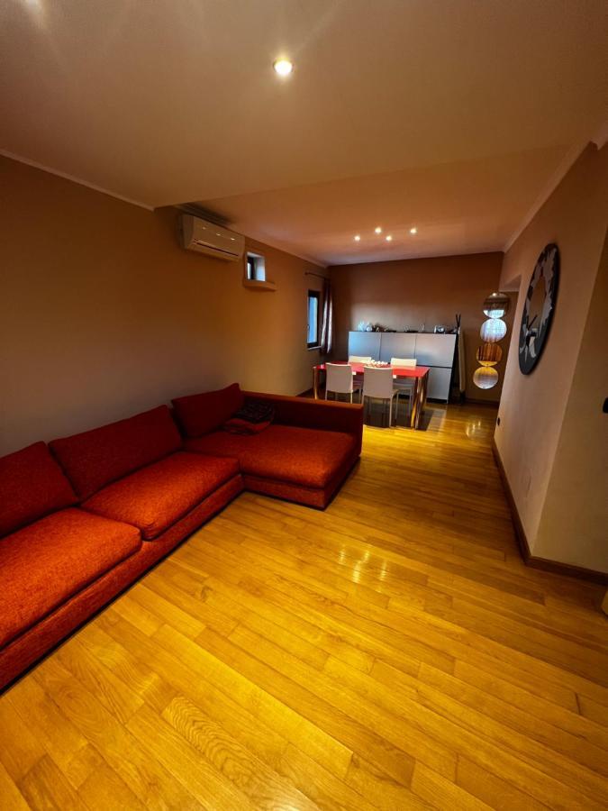 Dream House Apartment Taormina Bagian luar foto