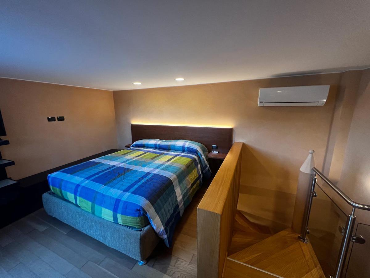 Dream House Apartment Taormina Bagian luar foto