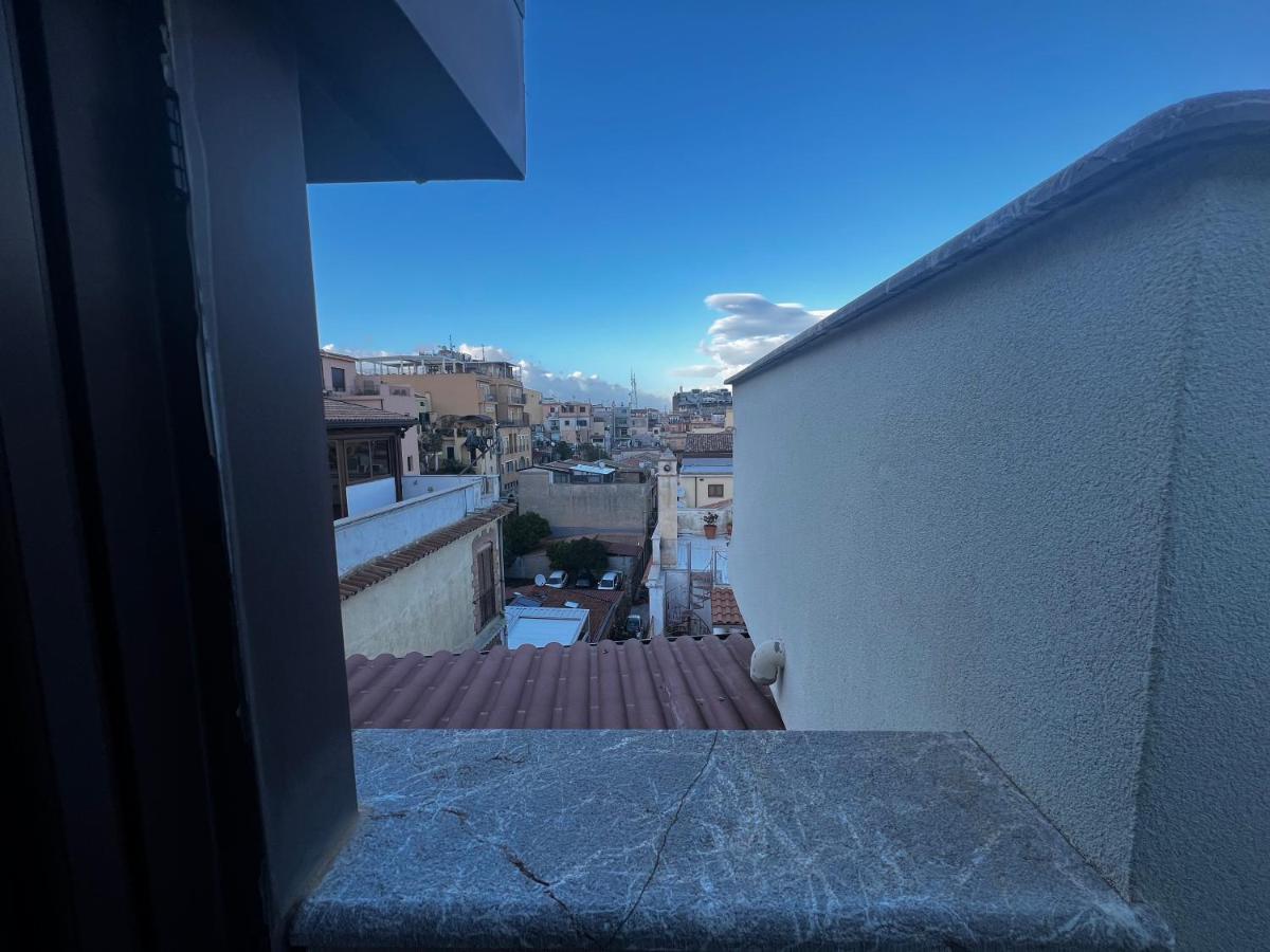 Dream House Apartment Taormina Bagian luar foto